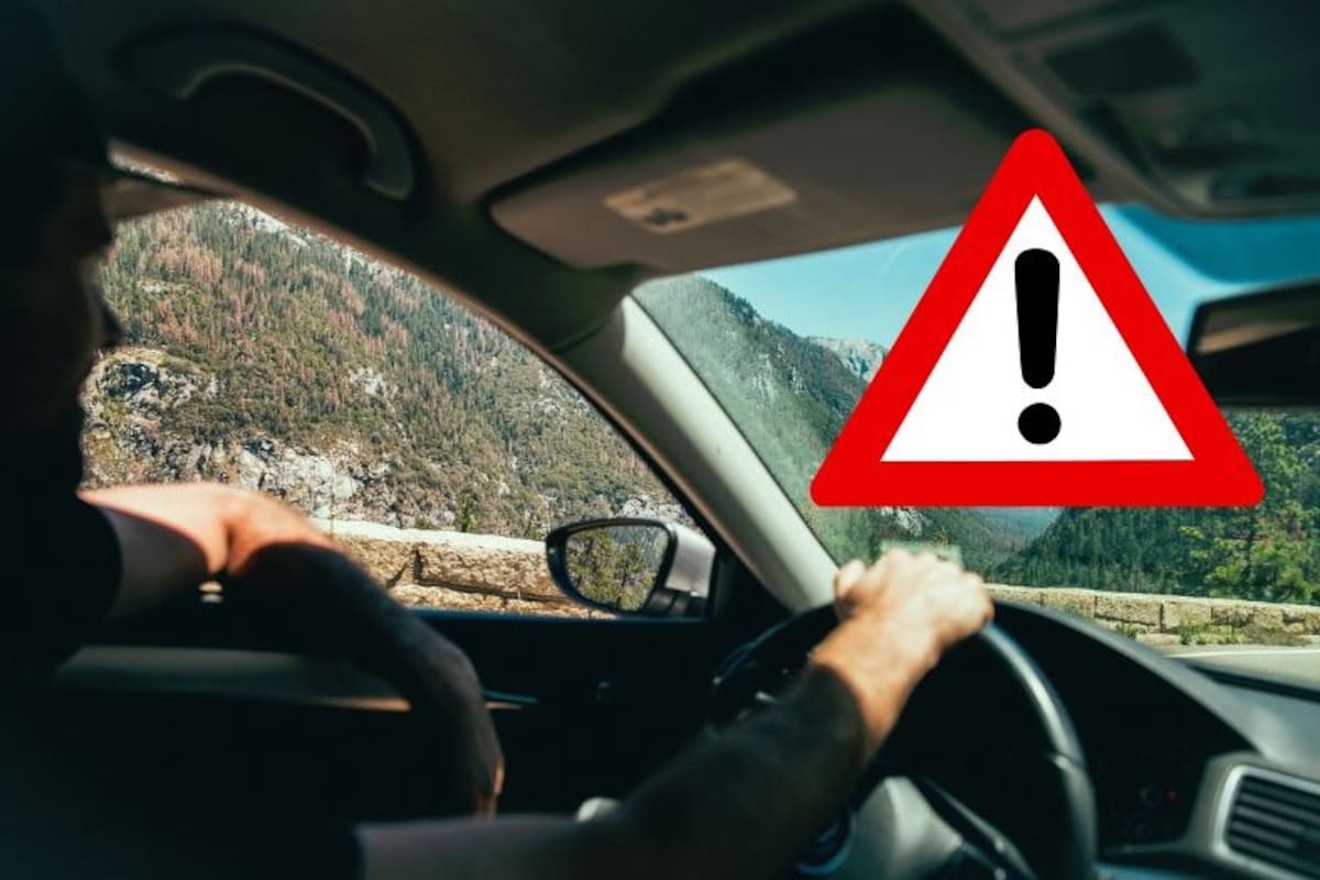 Emite EU alerta de viaje al Valle de Mexicali por inseguridad