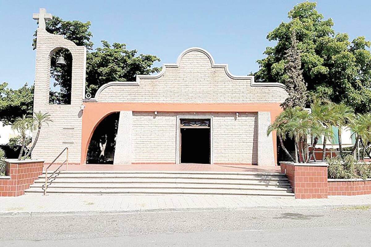 Promesas a San Judas Tadeo pueden cumplirse cualquier otro día: Párroco