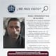 Se busca Ángel Hernández Ruiz de 44 años de edad