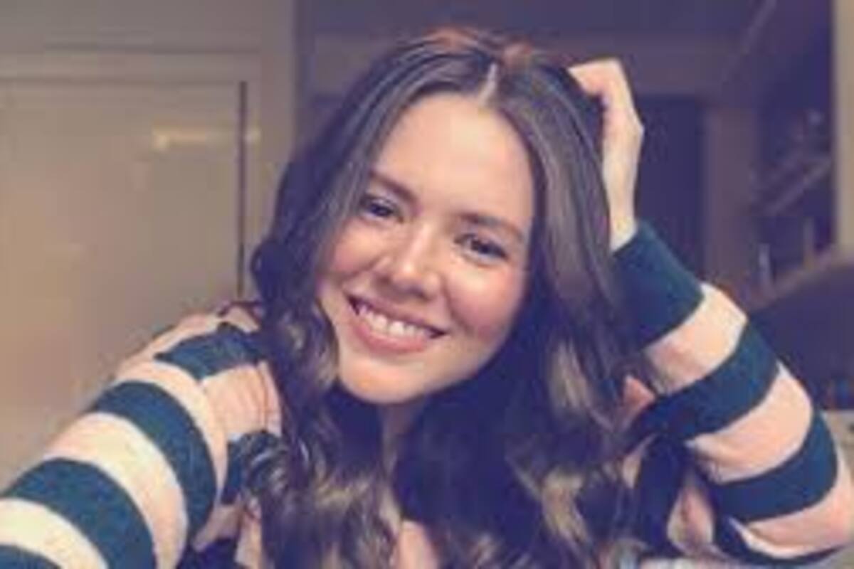 Joy Huerta disfruta desvelarse por su bebé