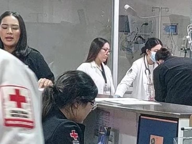 Lesionados por armas de fuego y pacientes crónico-degenerativos serán atendidos de manera pronta en Cruz Roja