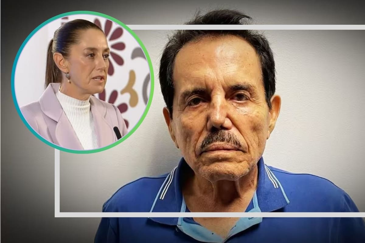 Piden a Claudia Sheinbaum ampliar investigaciones sobre crímenes de “El Mayo” Zambada
