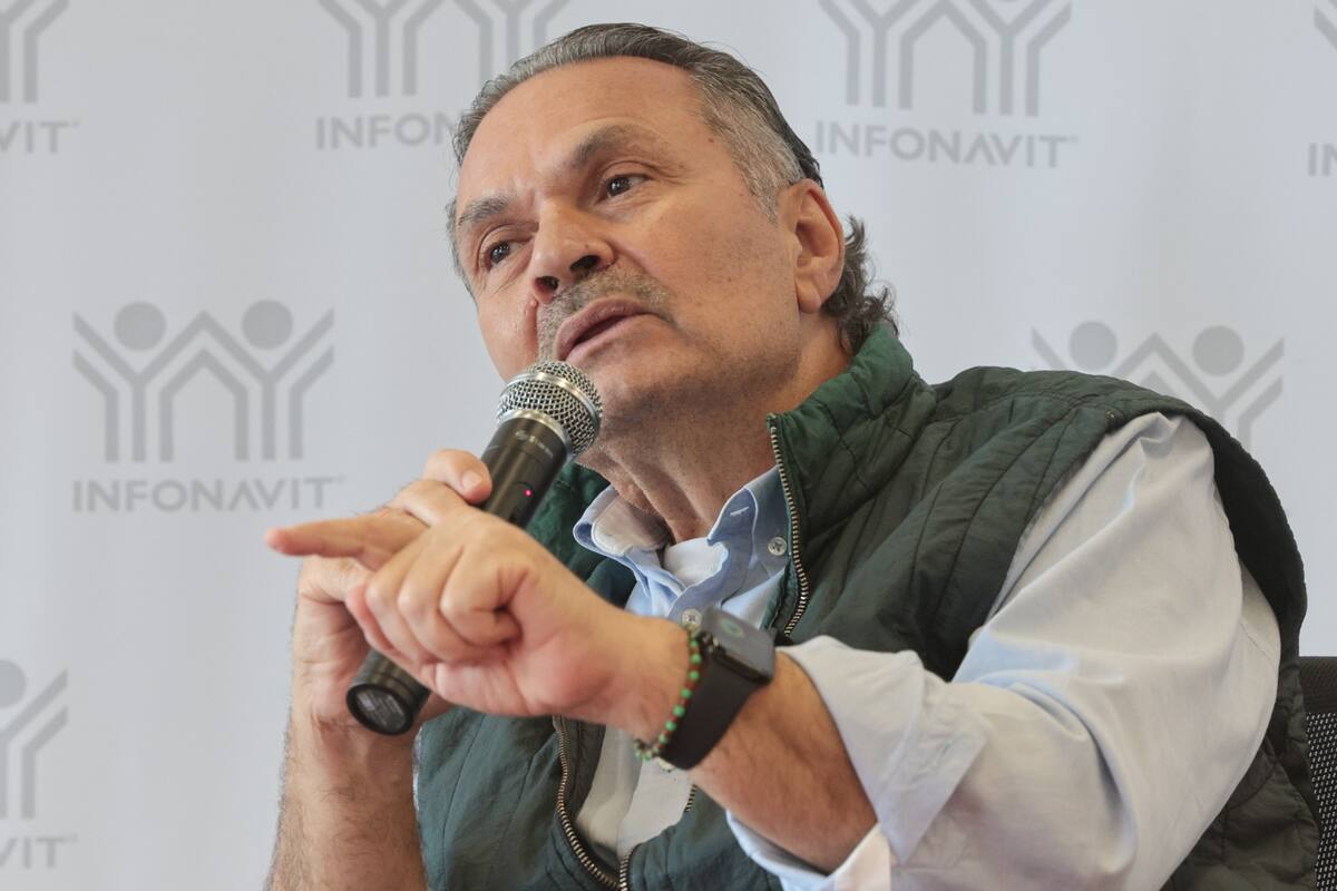 Infonavit construirá 50 mil casas en el Estado