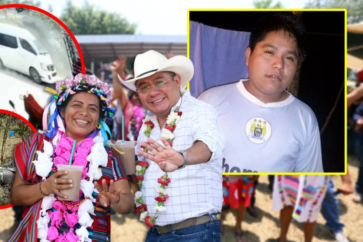 Caravana de Morena atropella y mata a joven durante mítin; “FGE no se quiere meter en problemas” y rechaza recibir la denuncia, reclama familia