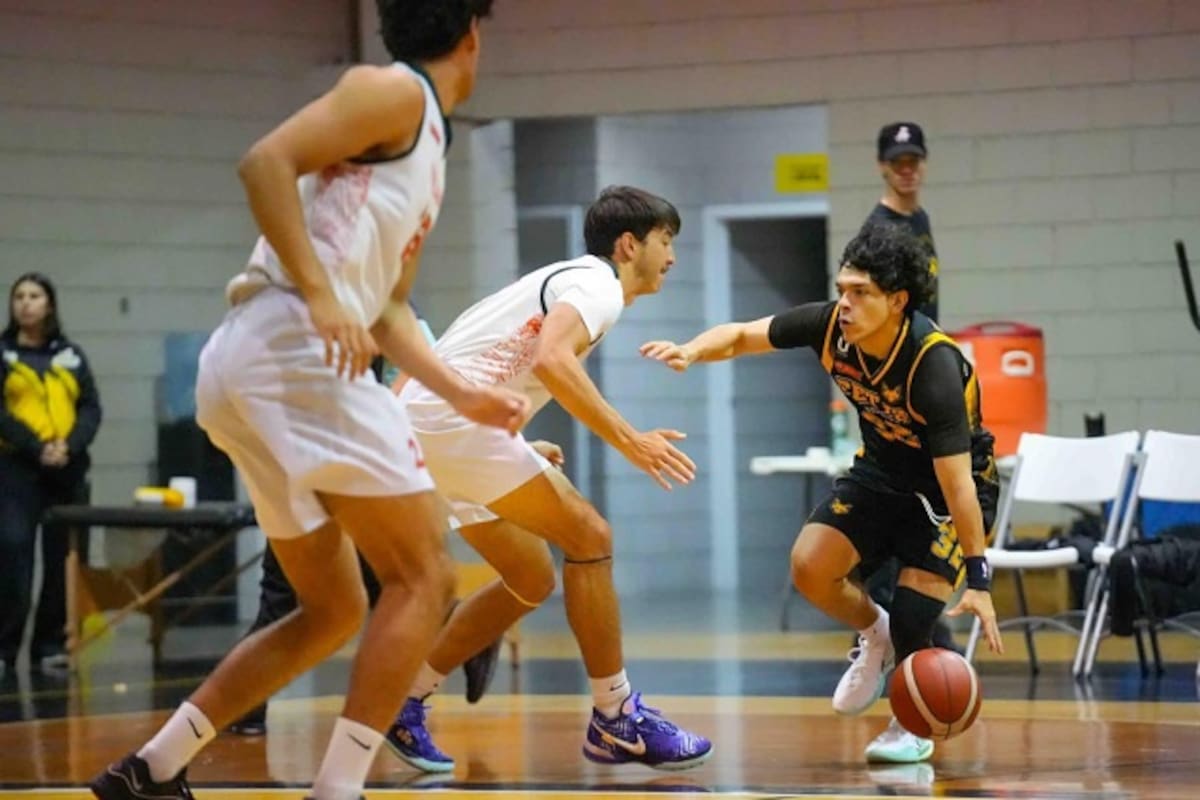 Zorros logra segunda victoria