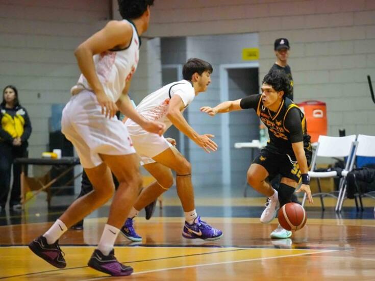 Zorros logra segunda victoria