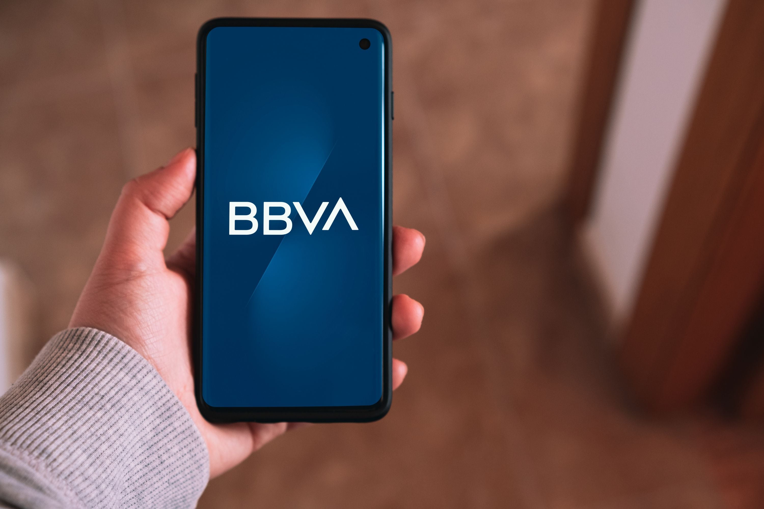 BBVA responde a críticas y quejas de usuarios por los cambios de diseño y funciones de la aplicación