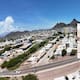 Vientos y lluvia dejan sin luz a colonias de Guaymas