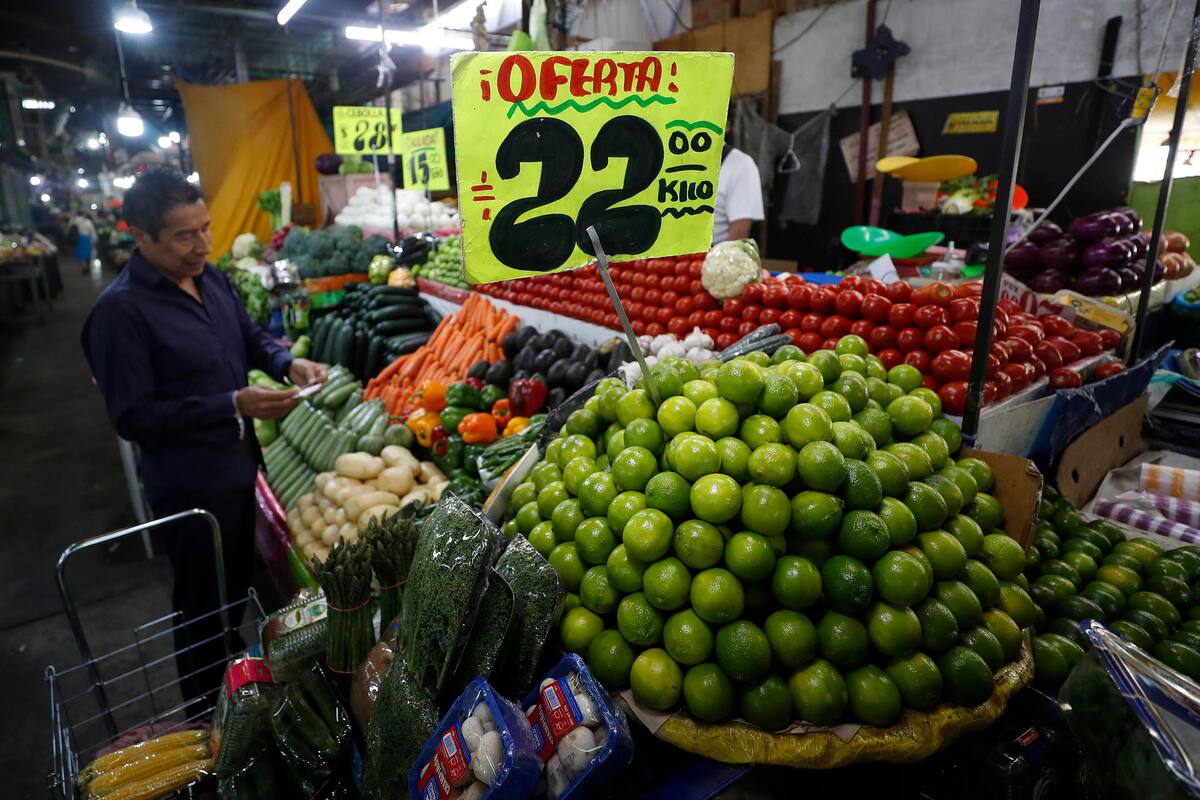 Banxico afirmó que su política monetaria ha permitido un avance contra la inflación