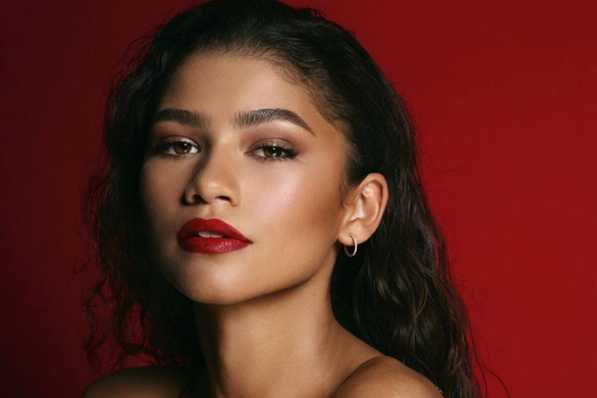 Zendaya y Jacob Elordi aumentan los rumores de una posible relación