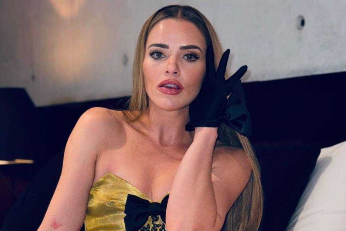 Thalí García admite que su polémica con Telemundo ha dañado su vida