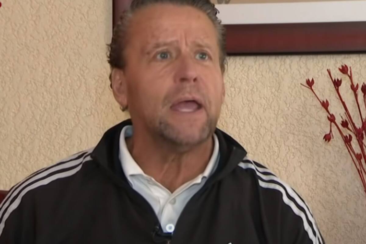 Alfredo Adame no planea reconciliarse con sus hijos y pide una mujer "decente" para año nuevo