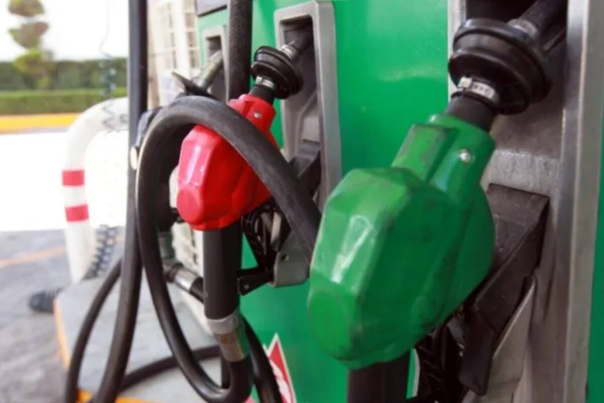 “Balconea” Profeco gasolineras de Hermosillo y Santa Ana en la “mañanera”