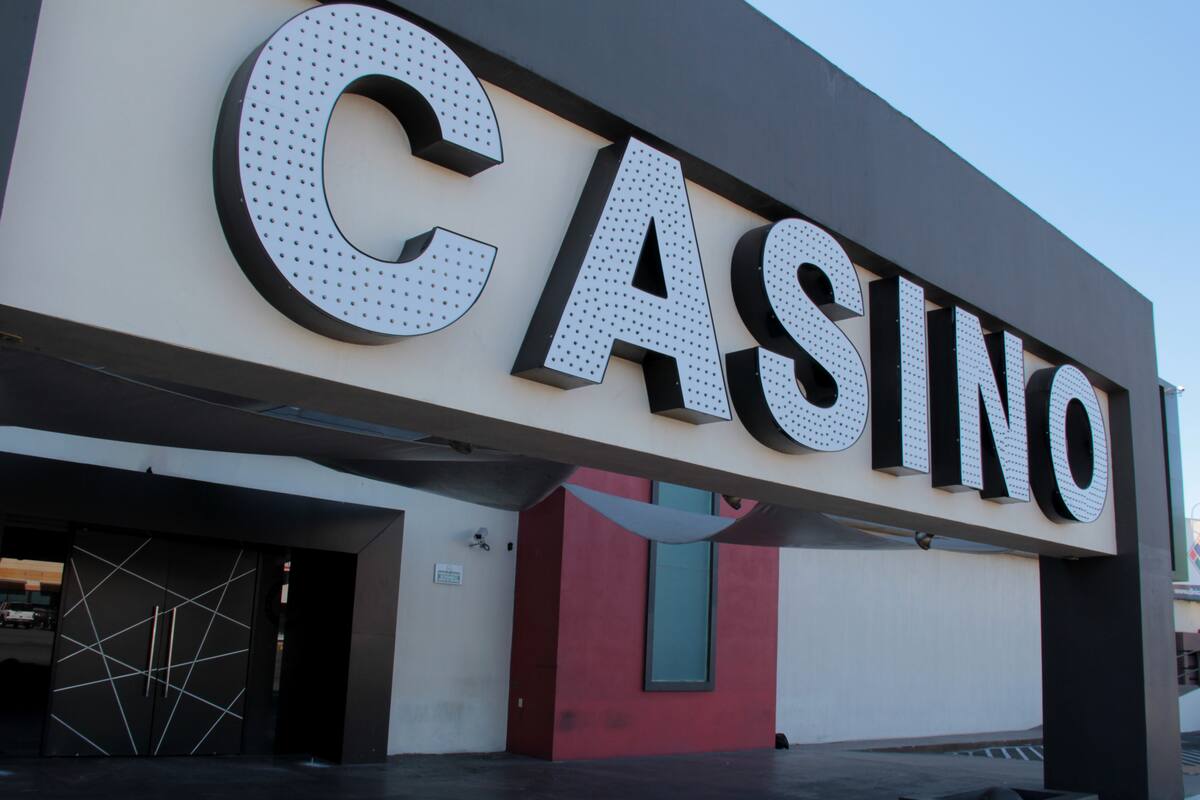 Abren este viernes casinos en Mexicali