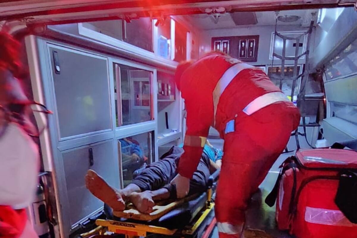 Ataque armado en Ex-Ejido Orizaba deja un muerto y una mujer herida