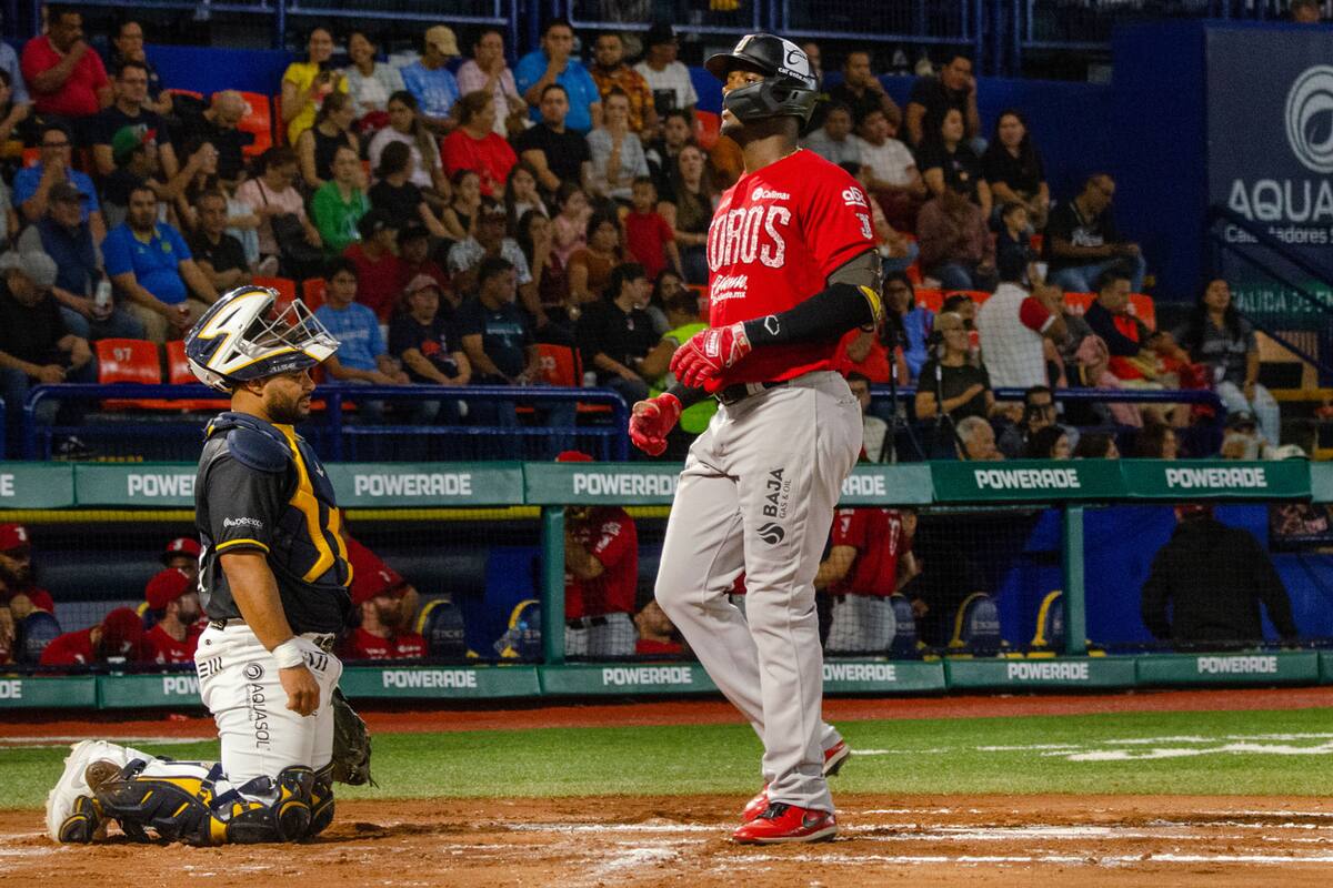 Toros pierde serie en Aguascalientes