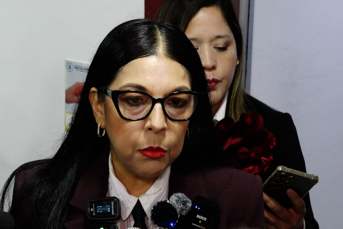 38% de las denuncias son anónimas: Secretaría Anticorrupción y Buen Gobierno