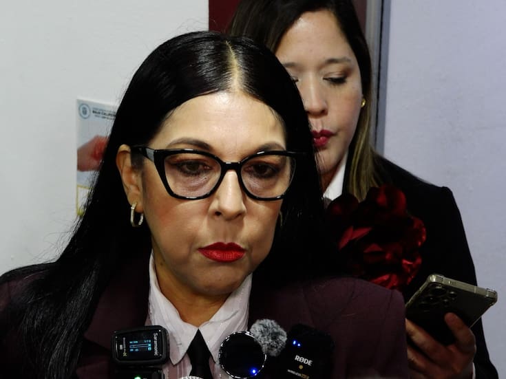 38% de las denuncias son anónimas: Secretaría Anticorrupción y Buen Gobierno