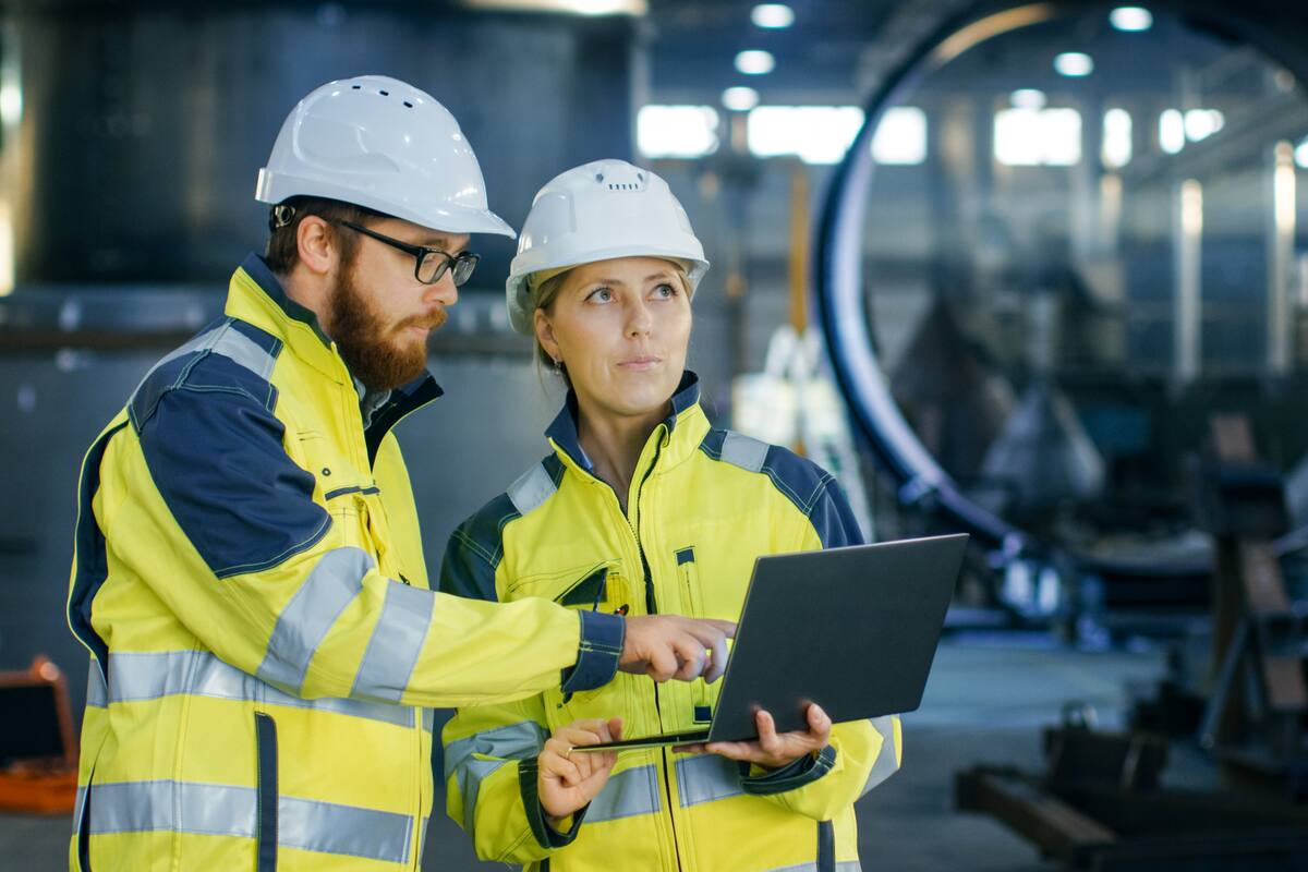 Seguridad laboral, un derecho humano