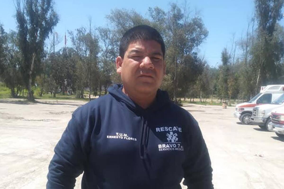 ‘Lo peor está por venir’