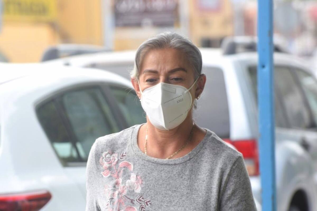 Secretaría de salud da a conocer las colonias con mayor casos de Covid-19