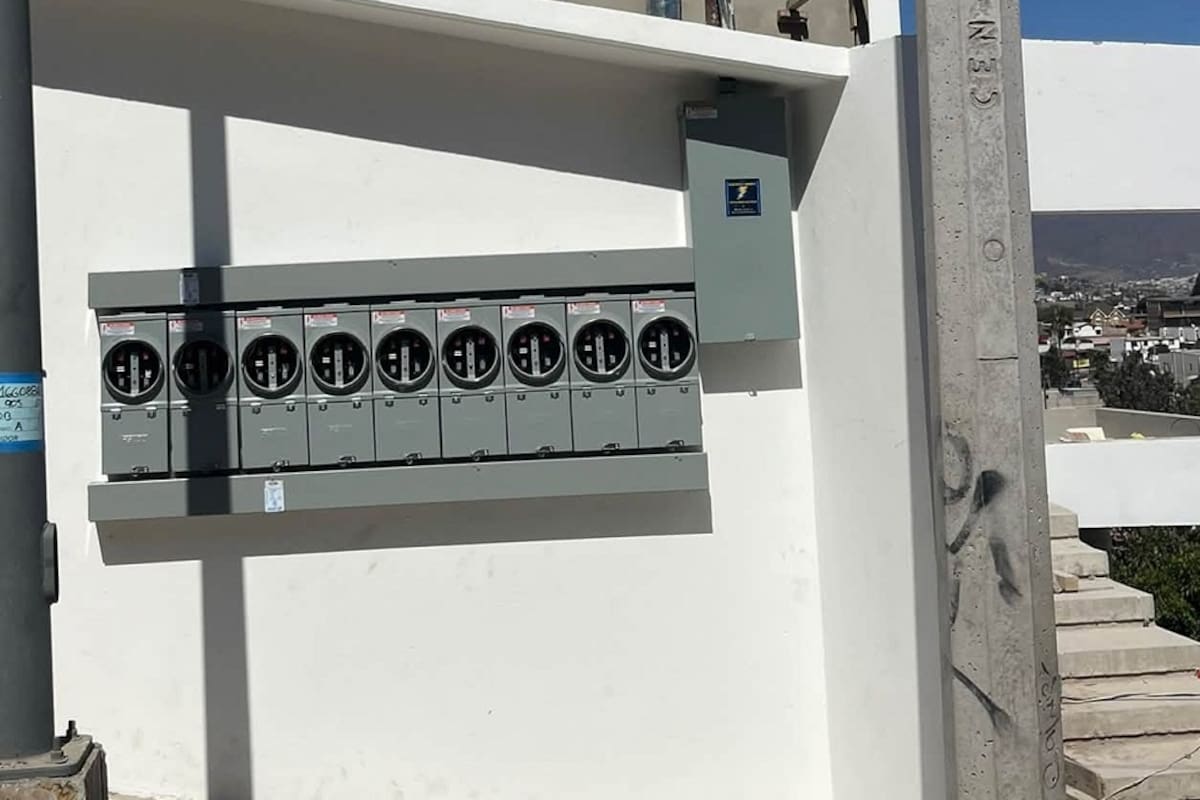 Falta de capacidad eléctrica podría frenar nuevos desarrollos en Ensenada