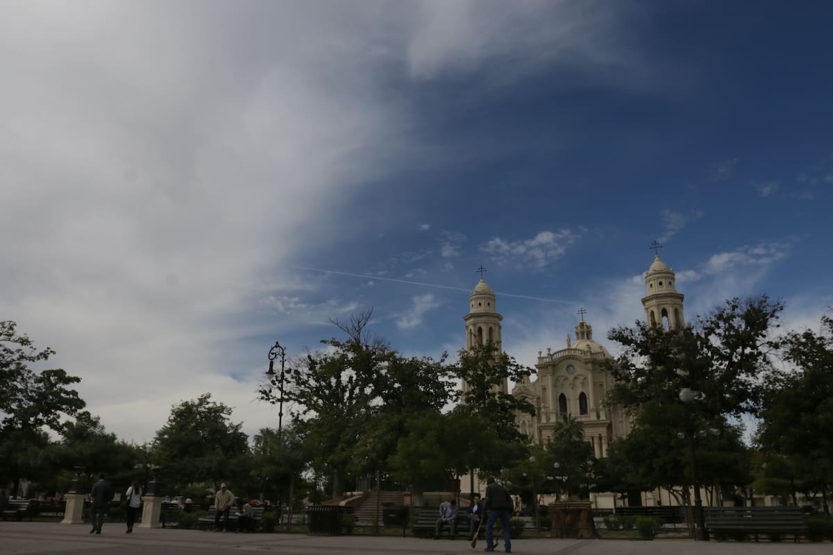 Hermosillo y Navojoa alcanzarán solo 35°C por frente frío atípico; así estará el clima en Sonora