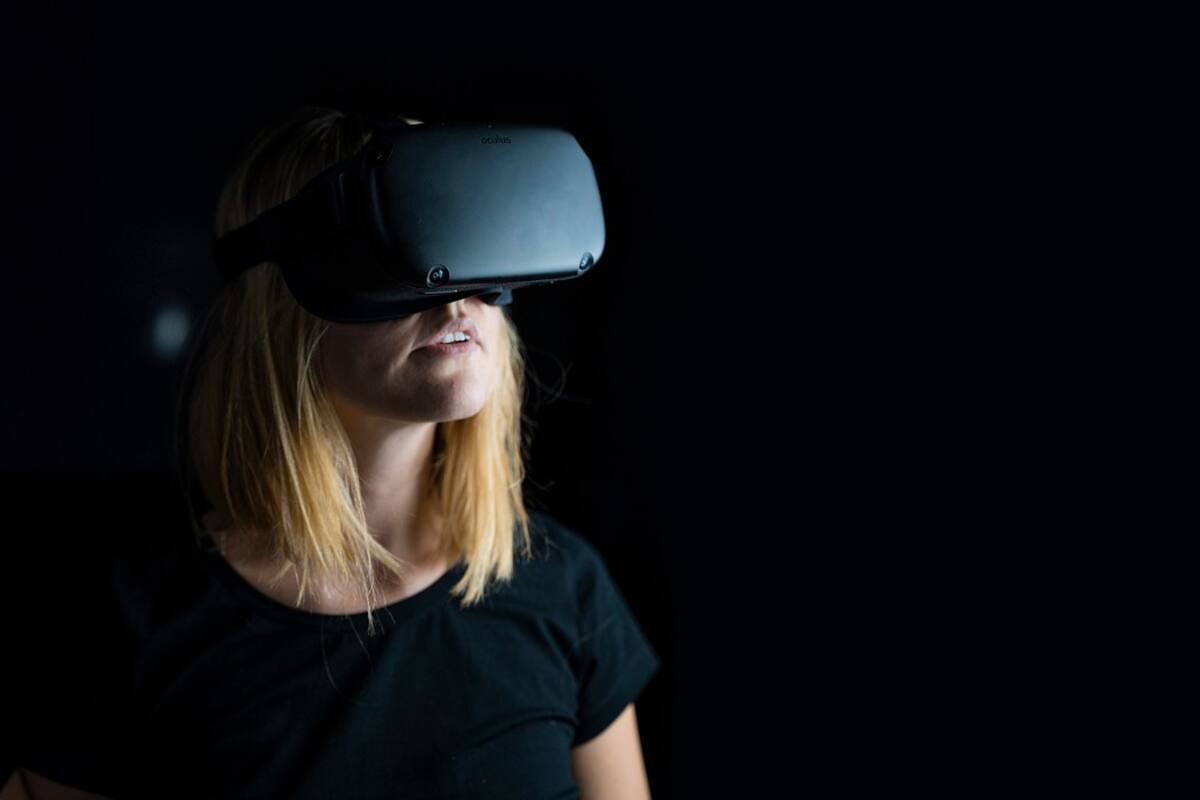 Tecnologías para el ocio virtual