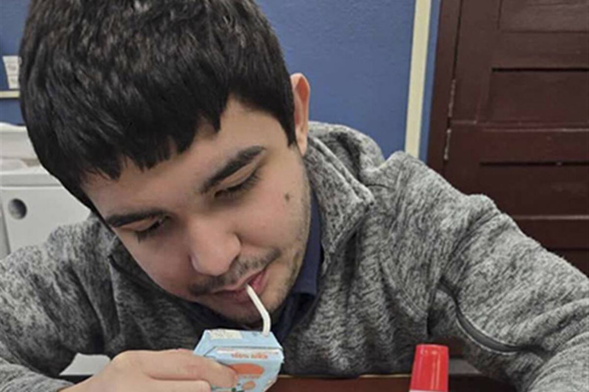 Adolescente con autismo muere tras recibir disparos de policías en Idaho