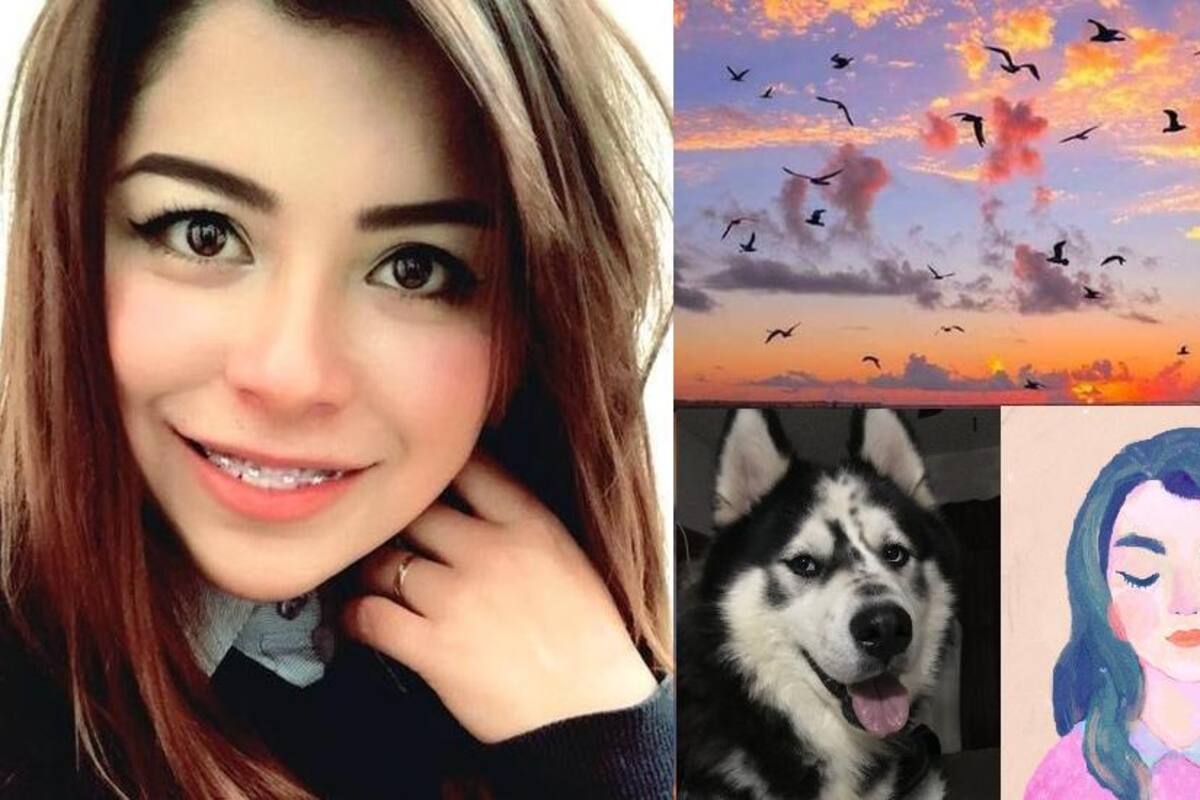 "Funciona": Agradece familia de Ingrid Escamilla por bellas fotos a su nombre