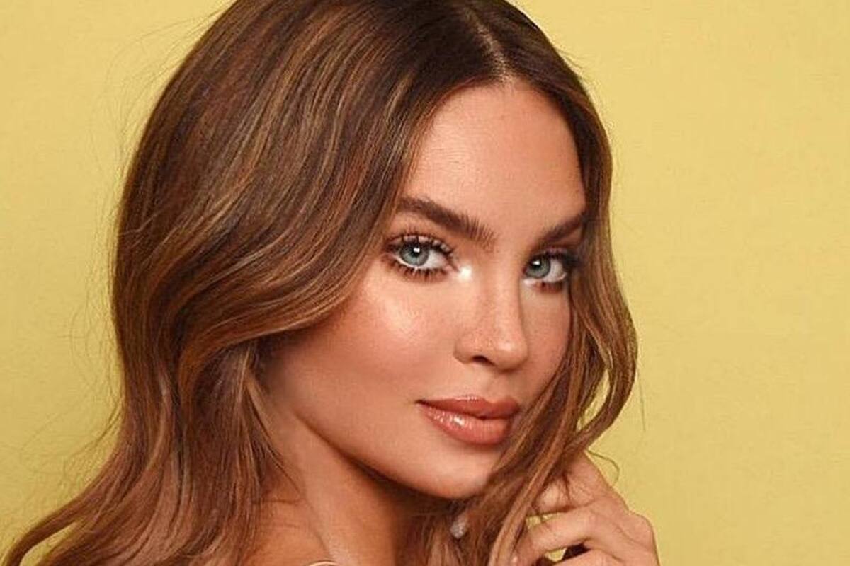Carlos Trejo quiere a Belinda en su película, pero a Christian Nodal no