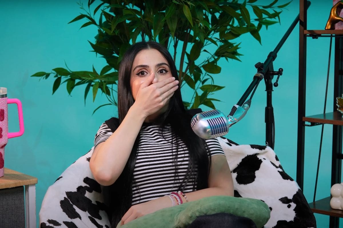 Lupita Villalobos acusa a su ex de brujería: ‘’Me tienen en una botella con meados''