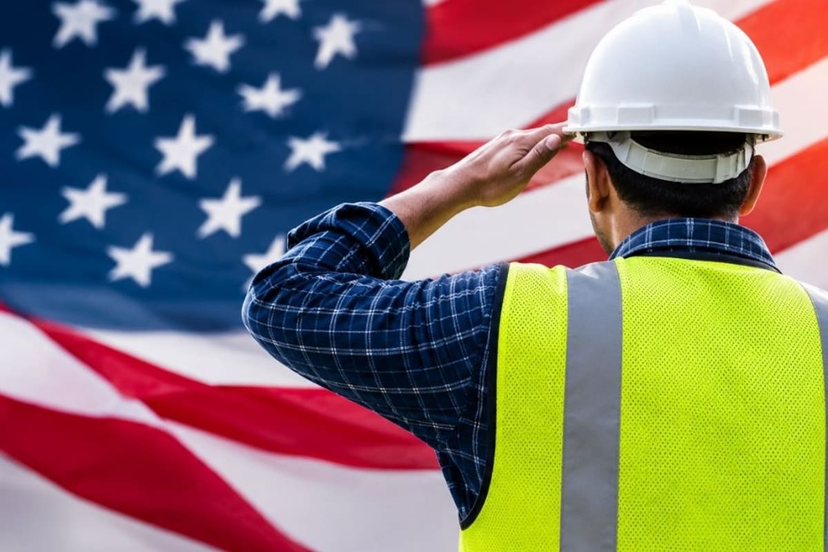 Qué es el Labor Day en EEUU y cómo celebran los estadounidenses el Día del Trabajo en contraste con la tradición mexicana el primero de mayo