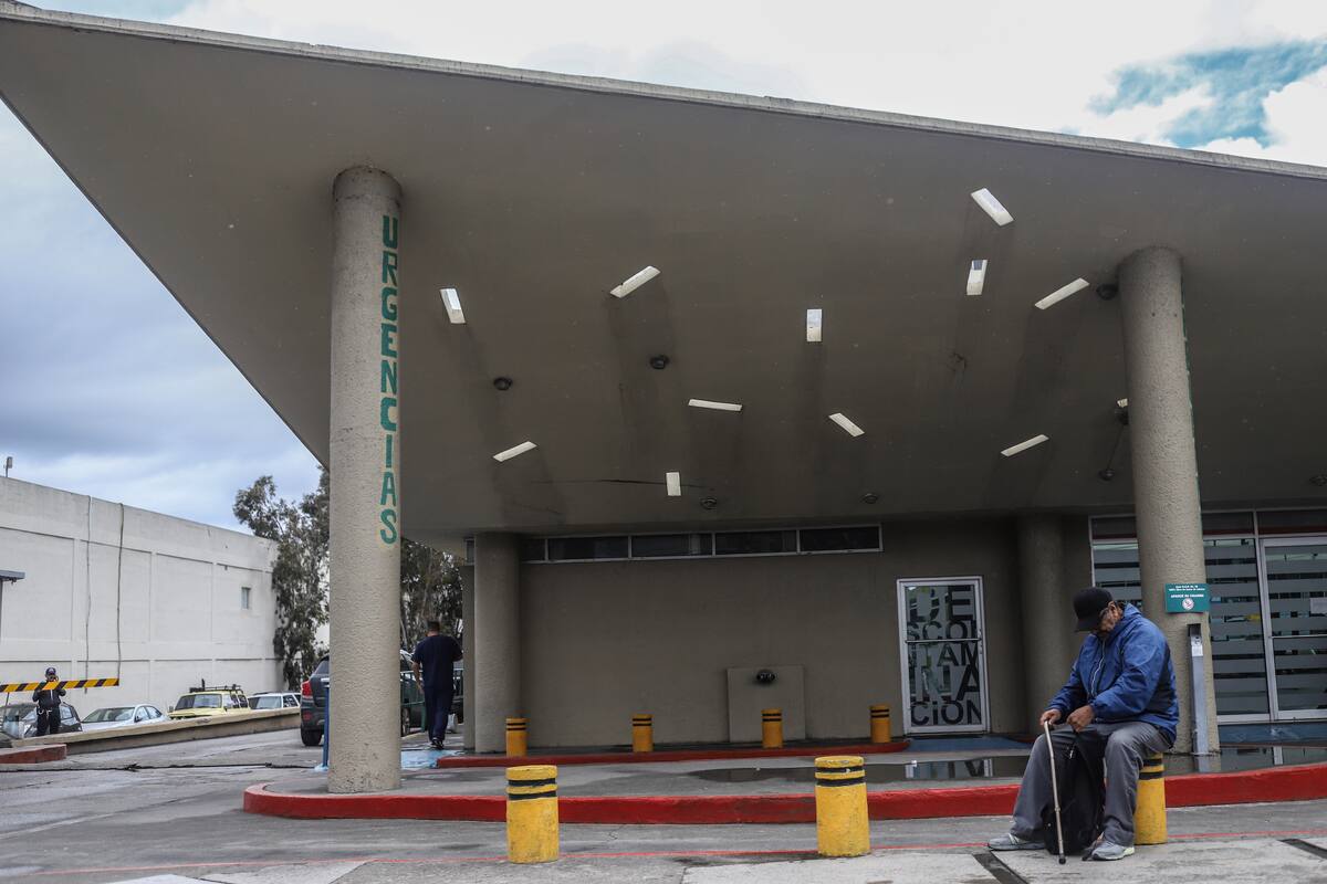 Disminuye 20% registro de recién nacidos