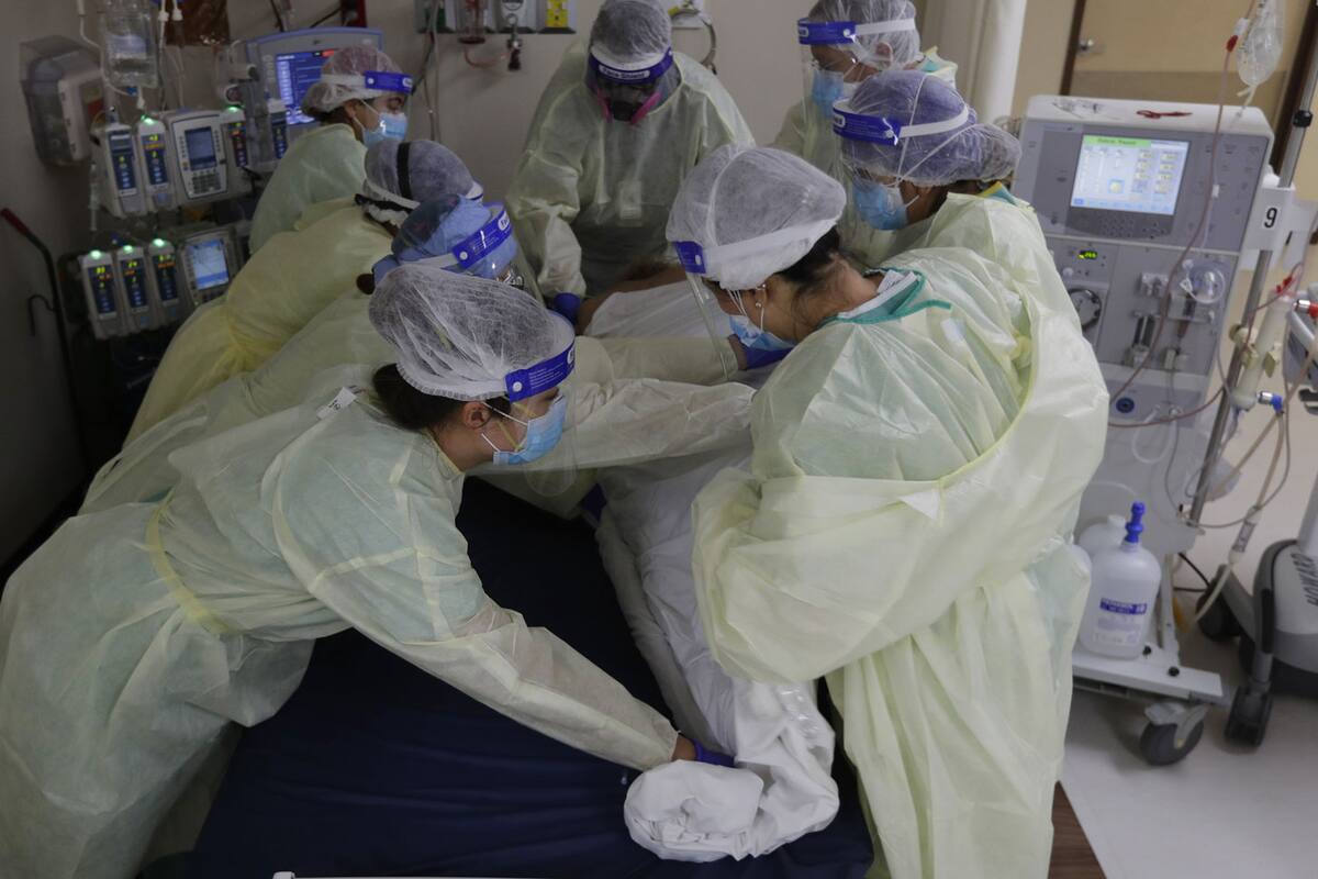 Lanzan alianza HHS de EU y Secretaría de Salud de México ante Covid-19