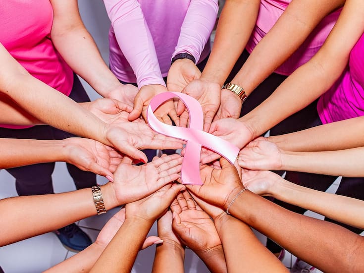 Nadie está preparado para recibir un diagnóstico de cáncer