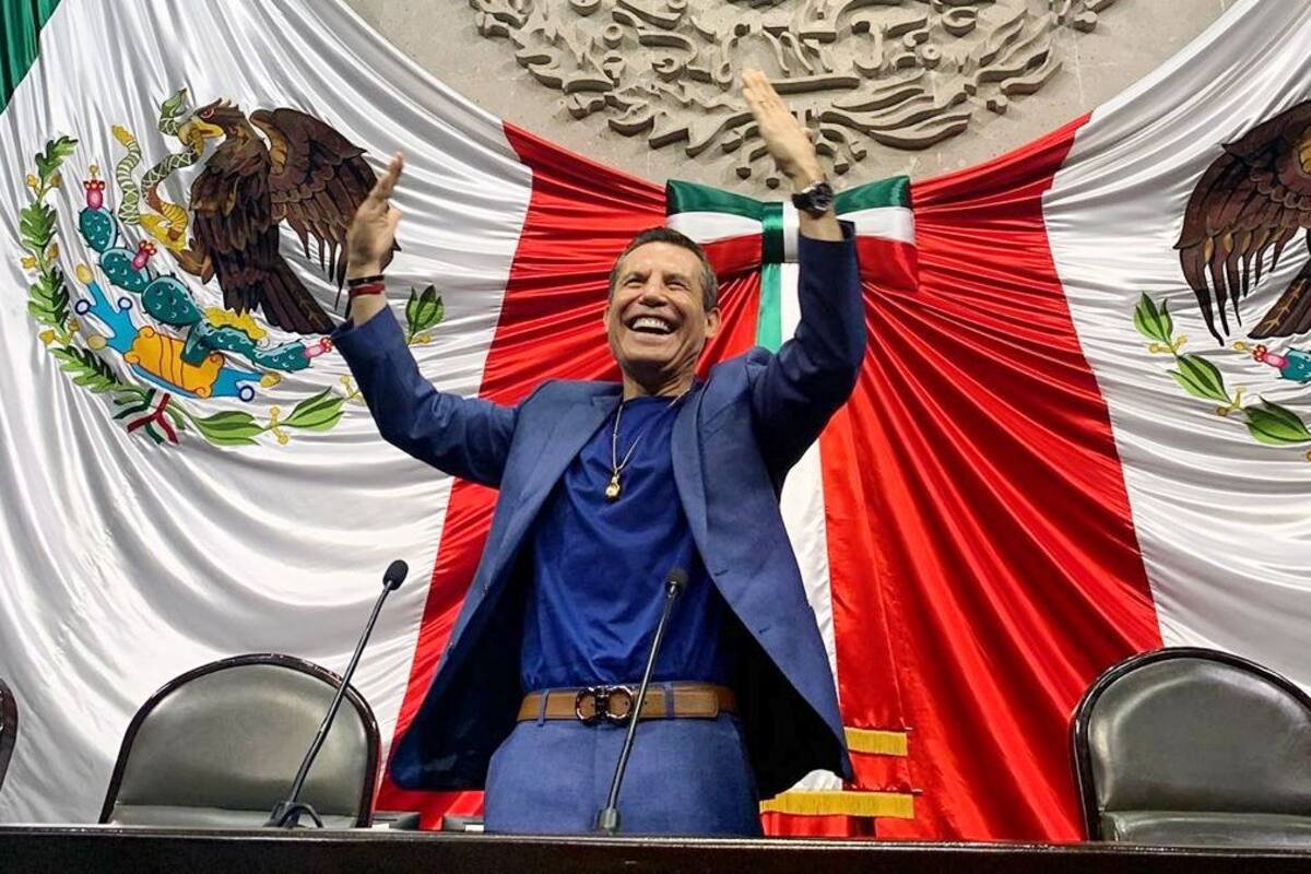 "No hay dinero que alcance": Julio César Chávez afirma que hoy no habría dinero suficiente para pagarle