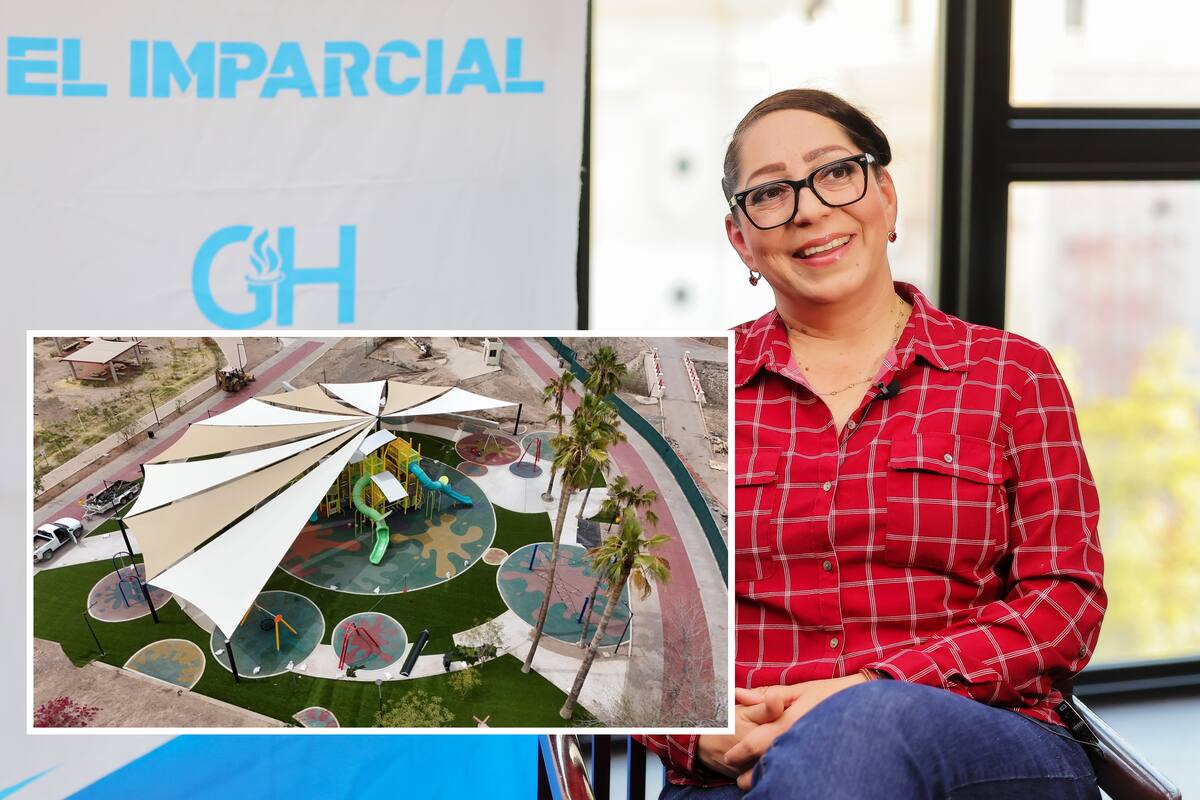 La Sauceda: Esto es lo que incluirá la segunda etapa de rehabilitación, informa la Sidur