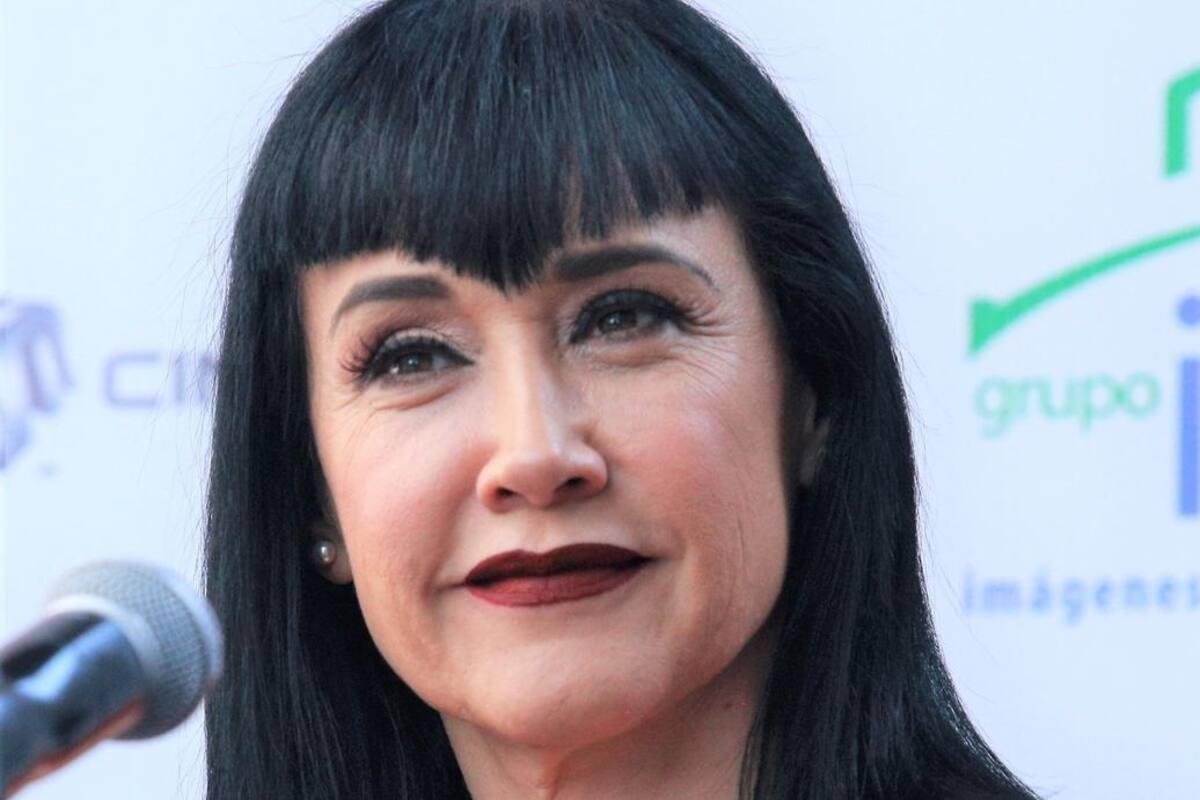 Susana Zabaleta revela que sufre de síndrome: "Duele muchísimo"