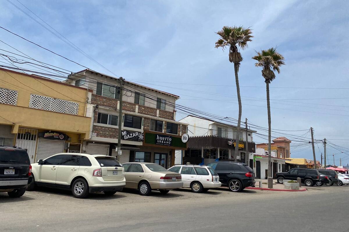 Esperan mejorar ventas en Playas de Tijuana