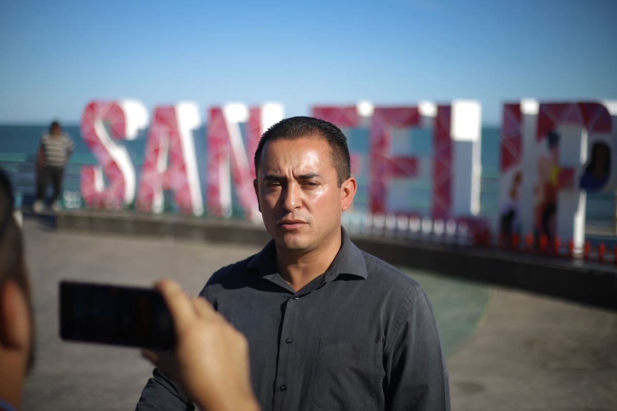 San Felipe lamenta perder la sede de la SCORE Baja 250 y afirma que brindó apoyo total al evento