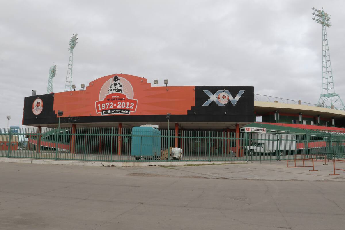 Comisionado de beisbol pretende adquirir estadios: CPA