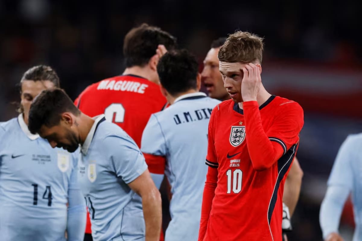 Nike detecta fallas en camisetas del Mundial 2026 que ya usan selecciones y genera preocupación por defectos visibles en diseño mientras investiga el origen del problema en plena preparación del torneo