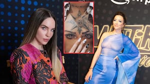 Nicki Nicole engañó a Peso Pluma con Natanael Cano? Fans analizan ...