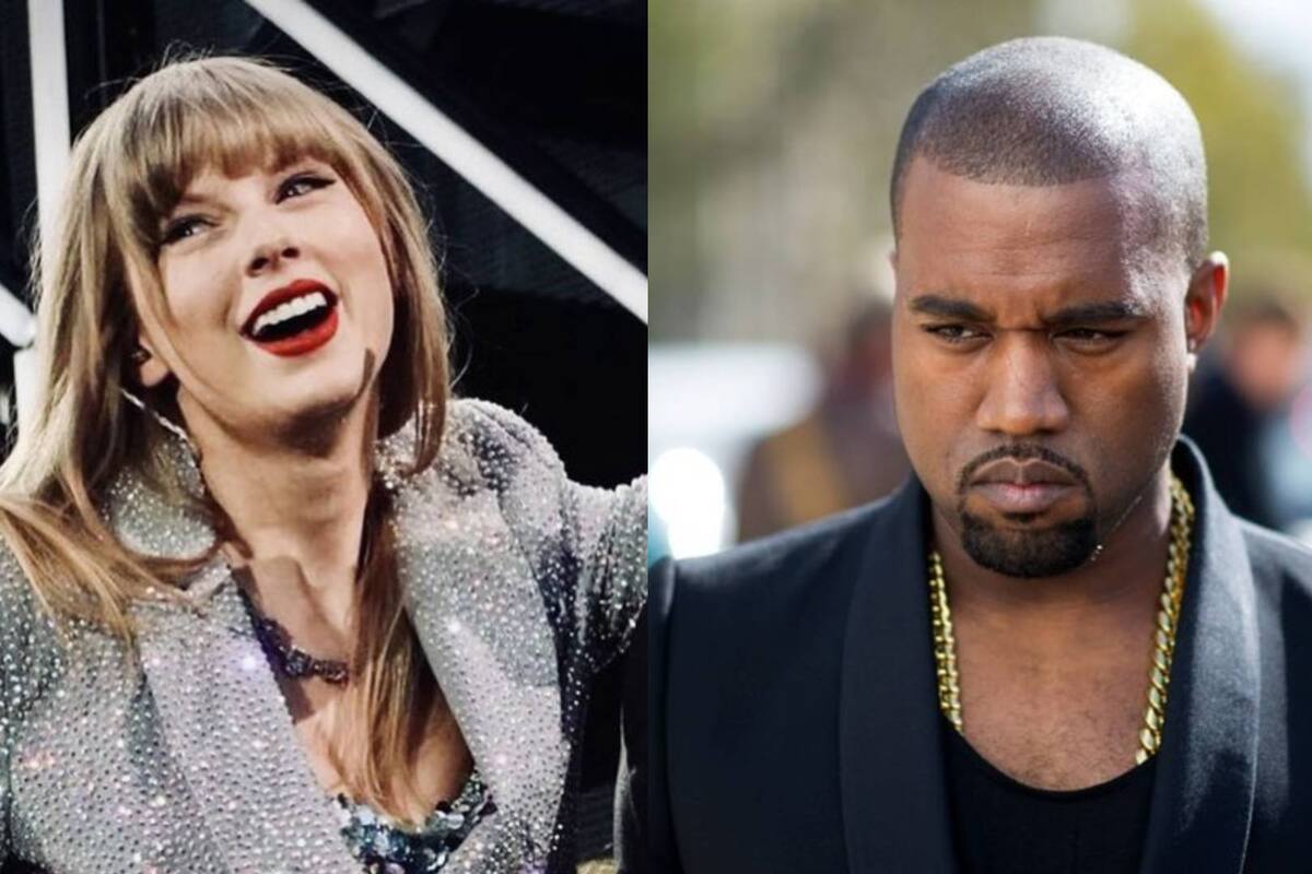 ¡Taylor Swift acabó con este histórico récord de Kanye West!