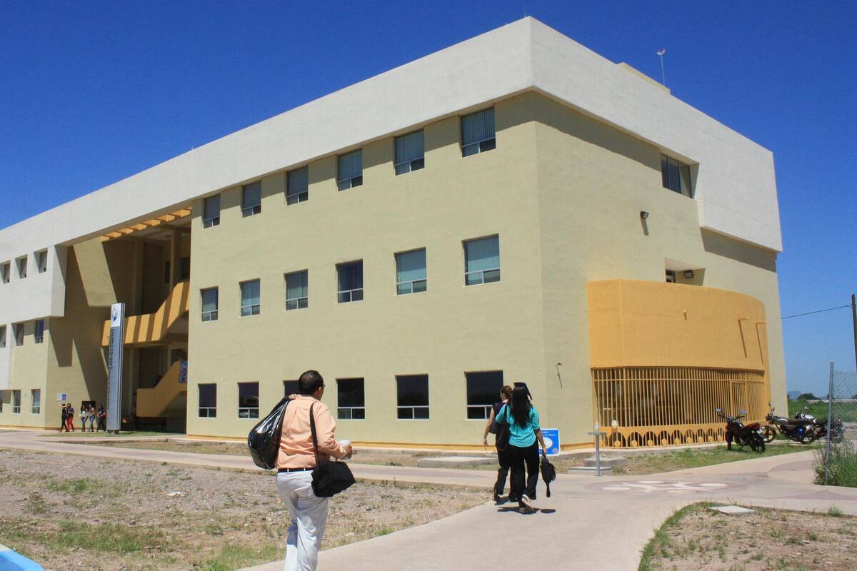 Alistan universidades de CO reinicio en línea