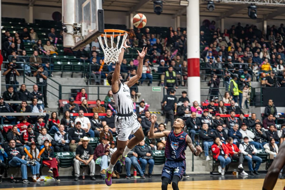 Zonkeys empieza con derrota