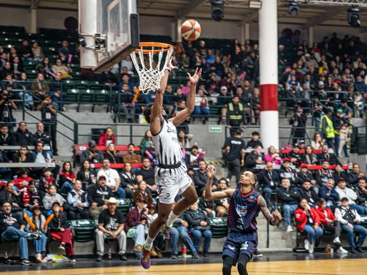 Zonkeys empieza con derrota