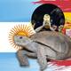 Una tortuga llamada Sonora ya eligió al ganador de la esperada final del Mundial de fútbol 2026: ¿Cuál fue su sorprendente elección?