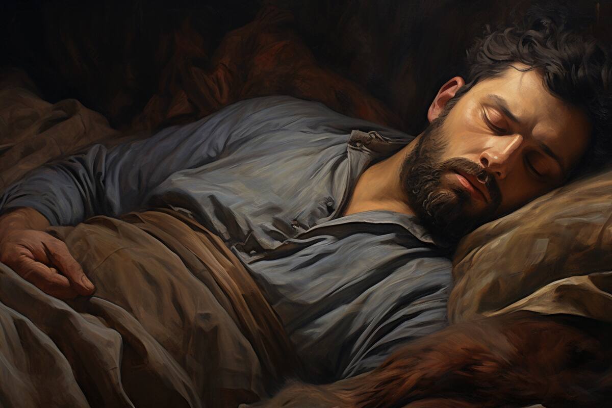 ¿Cuál es el origen y significado del refrán “quien mucho duerme, poco aprende”?